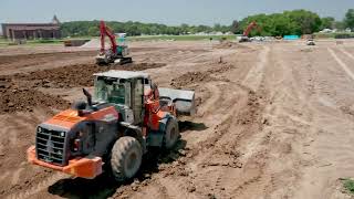 The Villas at Highland Pointe - Construction Update 7 30 2026