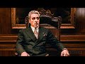 Il Parle Mal à Un Corleone Mauvaise Idée Le Parrain 3e Partie Extrait VF