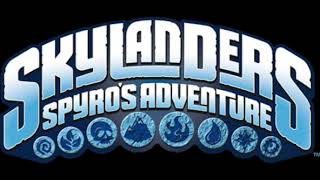 Main Theme - Skylanders: Spyro's Adventure Music Extended screenshot 2