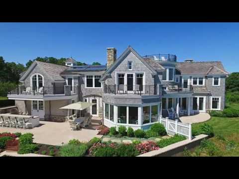 13 Kingsbury Ln, Orleans, MA home video tour