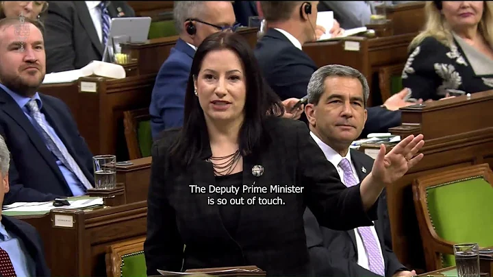 No matter how the Liberals spin it, the carbon tax hurts Canadians.