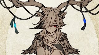 ⭐︎るゆひ⭐︎ Original MV】歌姫/ V.W.P #25【神椿市建設中。】 - YouTube