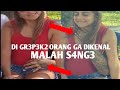 Niatnya nge-PRANK grepein Cewek malah kesenengan, Ceweknya AUTO mendesah