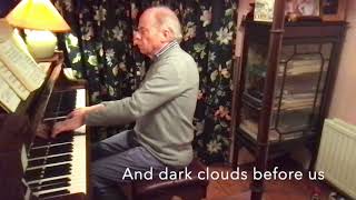 Lord Thy Word Abideth (Re - Release) - Arr. For Piano By Peter Duckworth