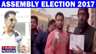 Famous Nawab Kazim Ali Khan Speaks On Assembly Elections 2017 Net Worth