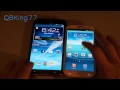 Samsung Galaxy Note 2 Tip: Improve Home Button Responsiveness