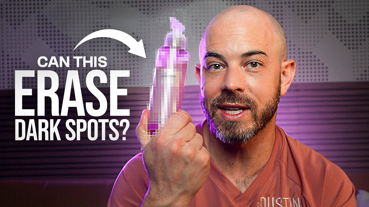 Best Pigmentation FIX | Dermatologist Reviews Eucerin Radiant Tone Collection