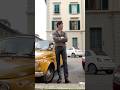 Slow mornings in Florence #mensfashion #mensstyle #menswear #fashion #travel