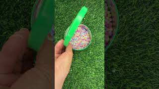 NO WAY 🤤 #asmr #satisfying #fidgettoysplus #candyopening #candy