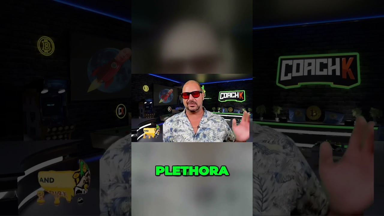 Unlocking Crypto Gems for Explosive Gains! 💎🚀 