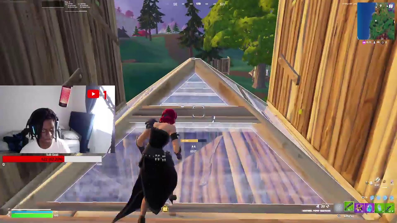 Wild Aces Cup  (Face Cam)