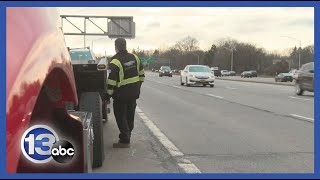 New York state broadens move-over law for roadside safety