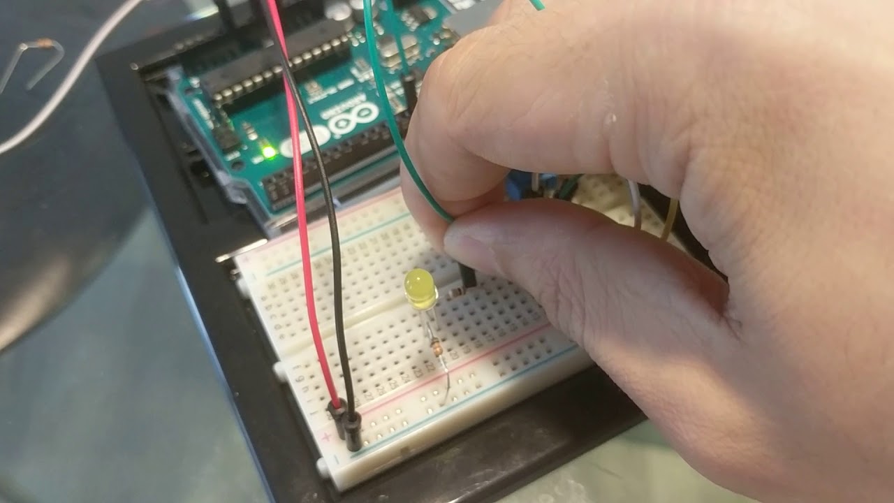 Embedded System Controller Programming I: Experiment 2 Excercise 2 ...