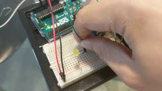Embedded System Controller Programming I: Experiment 2 Excercise 2