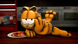 Garfield The Movie - Its Liver Flavoured    [ SFM ]