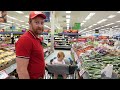 САМАЯ ДЕШЁВАЯ ЗАКУПКА В WALMART! АНТОН ПРЫГАЛ ОТ РАДОСТИ!