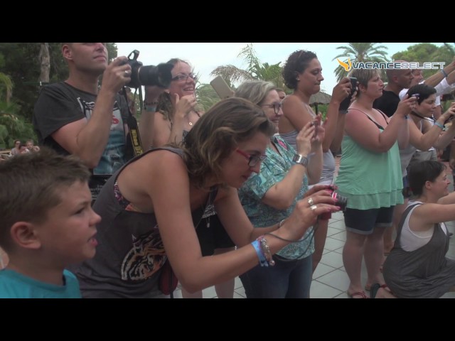 Video La Torre del Sol