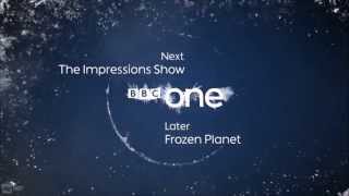 Bbc One Adapted Menus And Coming Next Slides Frozen Plane