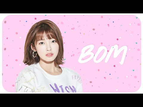 [COVER] 볼빨간사춘기(BOL4) – 나만 봄(BOM)