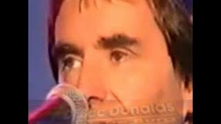 Chris De Burgh - So Beautiful (By Dj Bac Donalds)