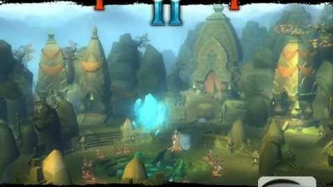 Torchlight 2: Change game difficulty any time you want (Commentary)