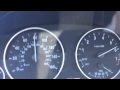 F30 328 active-8 0-80 on road test