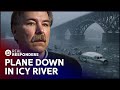 Passengers Survive Icy River After Plane Crashed into Bridge | Real Responders