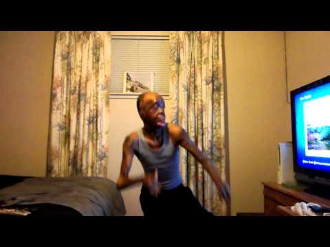 My 2nd Dougie REMIX!