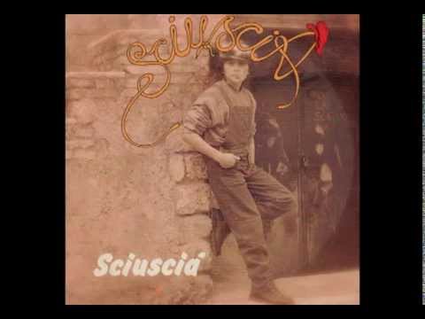 Sciuscià - Sciuscià | Italo Disco on 7\