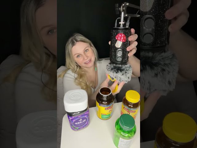 LIVE ASMR- doctor role-play