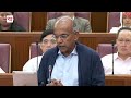 Minister Shanmugam addresses accountability of rental of Ridout Road bungalows