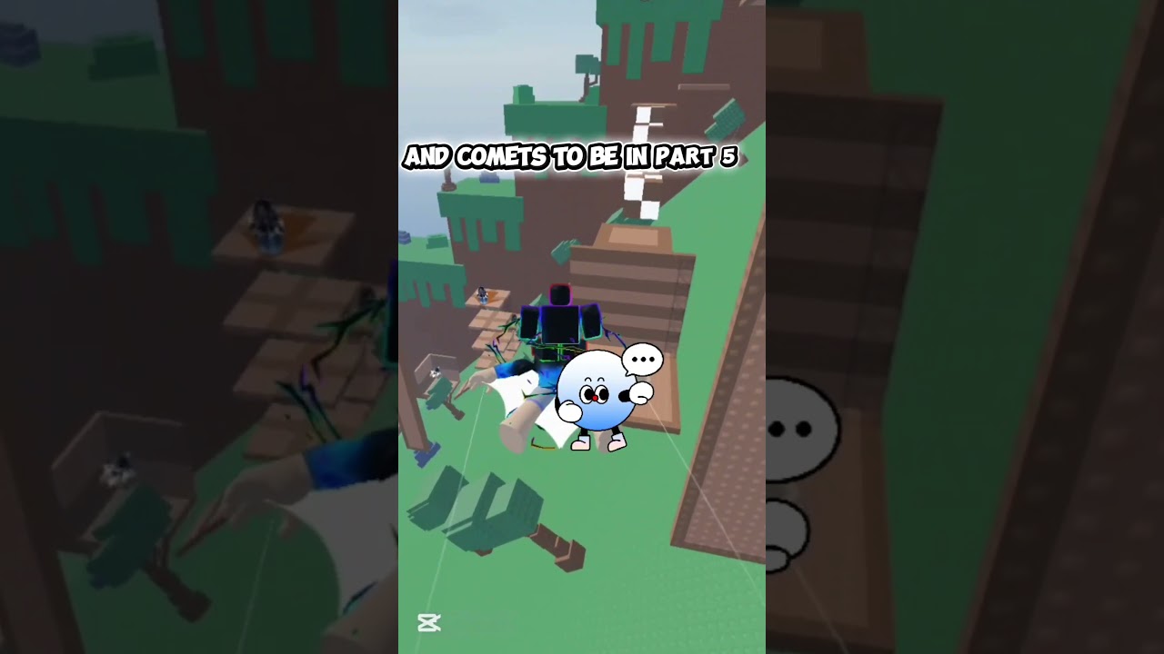 Part one to part 6 reacting to people comments