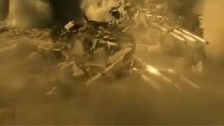 Space Battleship Yamato From The 2010 Live Action Movie