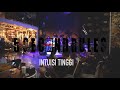 5 SECOND RULES - INTUISI TINGGI [LIVE]