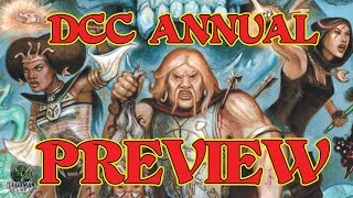 Preview the DCC Annual