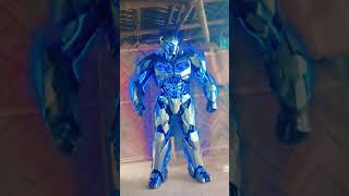 AI Kamal video editing Rdx Raunak #music #anime