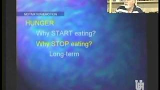 PSYC 1300 LECTURE 27