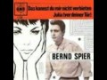 Bernd Spier - Julia  1963