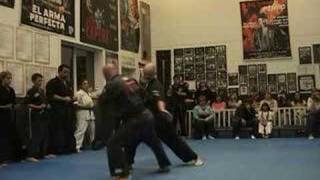 Two Man Set