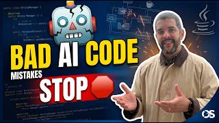 3 AI Coding Mistakes That Are Killing Your Software Architecture ❌🤖