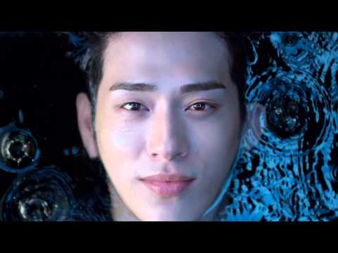 2015 L'OREAL 水能保濕冰爽水凝露 廣告 - 井柏然 [HD]