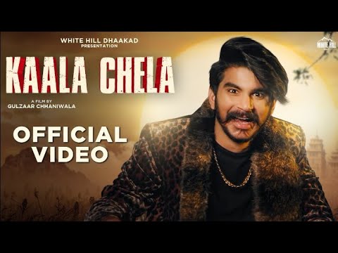 Khasa Aala Replied Gulzaar Chhaniwala | Mucha Aale Tag Reply to Gulzaar |  Rude Haryanvi - YouTube