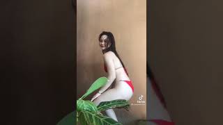 Tiktok Pinay Wild In Bikini Ii Stanamarishhh