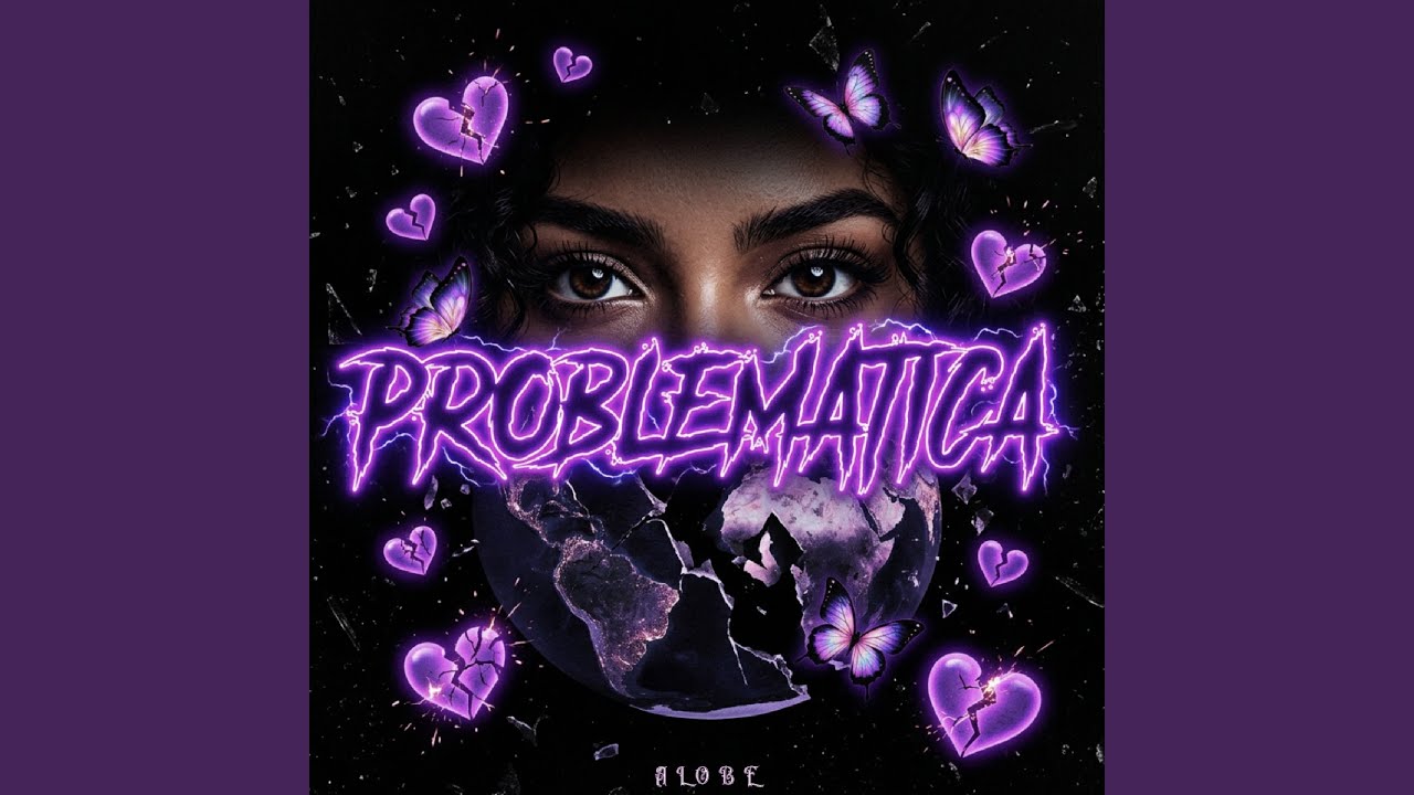 Watch PROBLEMATICA on YouTube Watch PROBLEMATICA on YouTube
