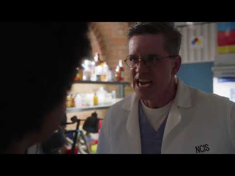 NCIS 19x13 Sneak Peek Clip 1"The Helpers"