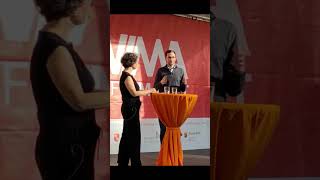 Zur Klimakrise aus umweltpolitischer Sicht mit Prof. Dr. Andreas Gerster🌎