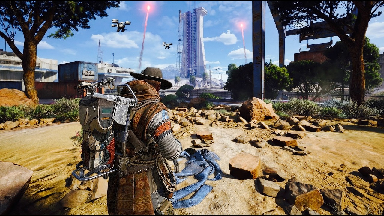 My ARC Raiders Lobbies Aren't So Friendly Anymore..