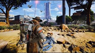 My ARC Raiders Lobbies Aren't So Friendly Anymore..