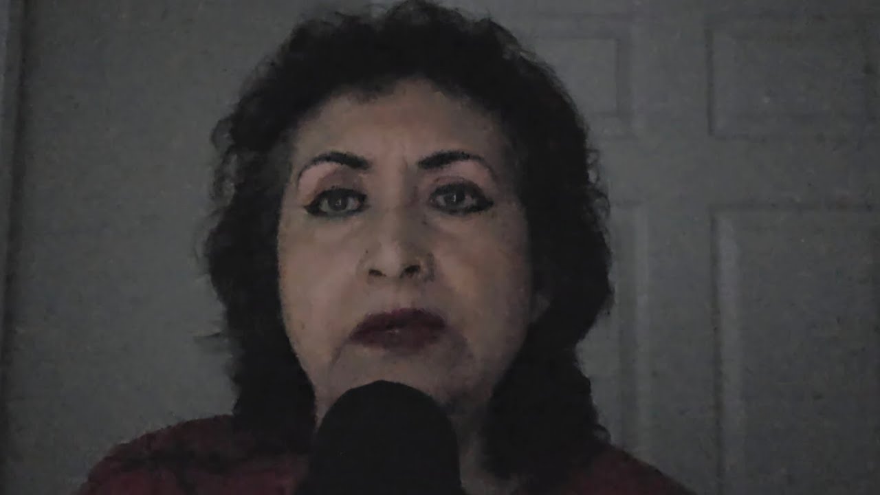 ASMR  Inaudible,  Chicle!!