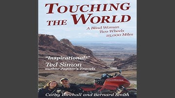 Chapter 197 - Touching the World